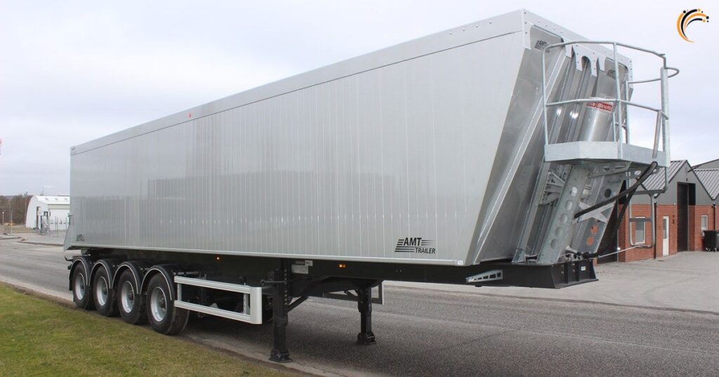Semi Trailers