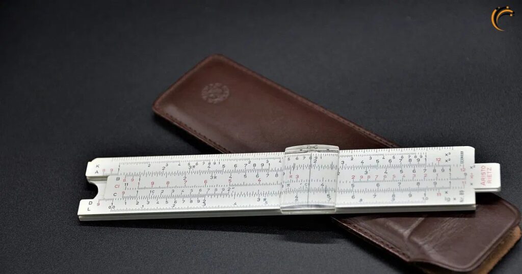 The Standard Ruler